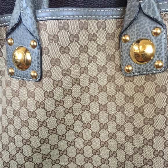 Gucci Tote - Picture 2 of 5